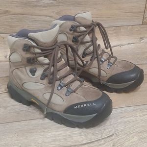 merrell hiking boots sale